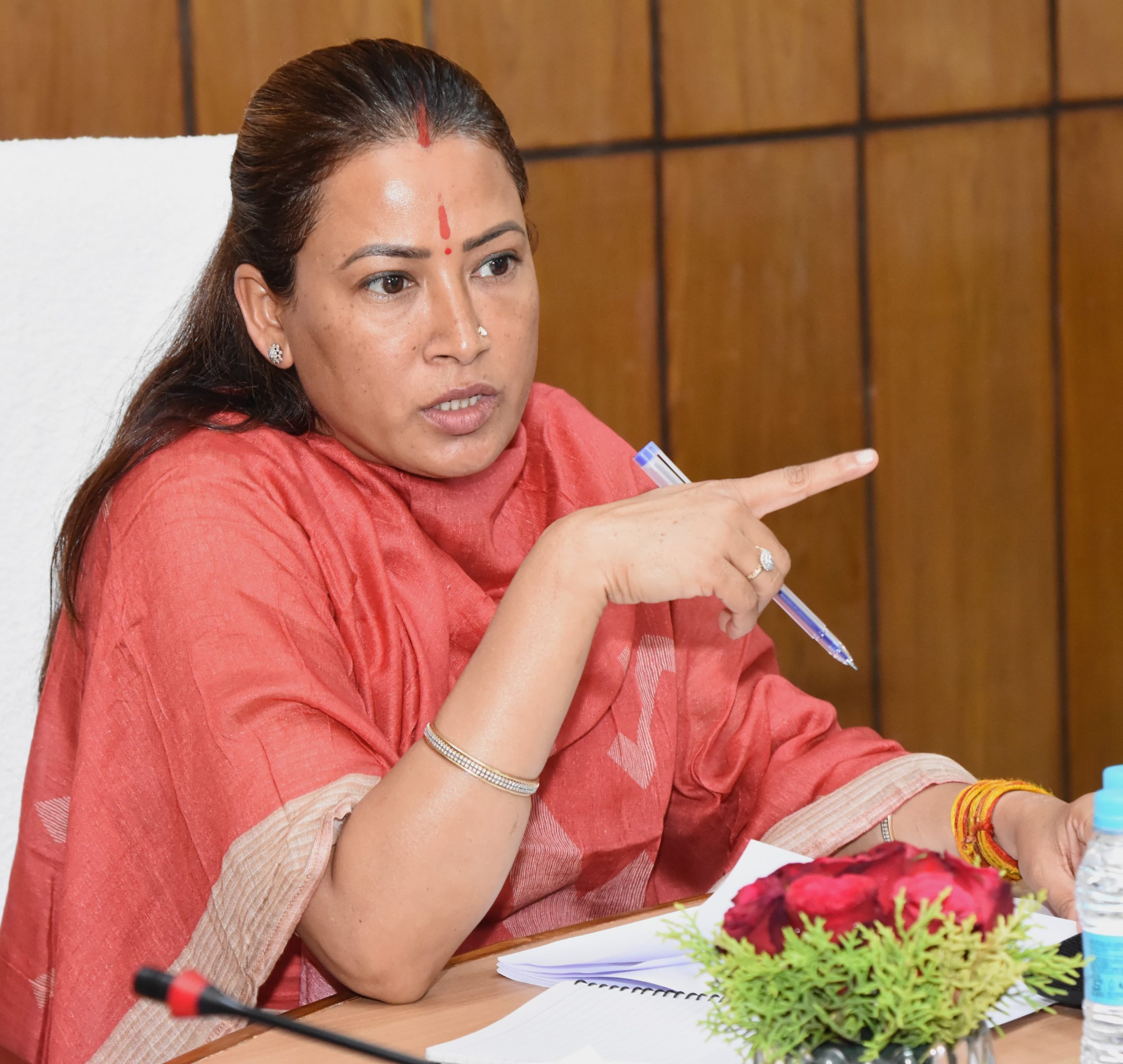 आंगनबाड़ी और सहायिकाओं को नियुक्ति&hellip;