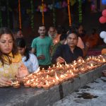 ऑपरेशन सिंदूर की कामयाबी के लिए गंगा पूजा