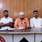 बॉबी पंवार ने शंभू पासवान के जाति प्रमाण पत्र की जांच रिपोर्ट पर उठाए सवाल