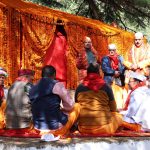 सिद्धपीठ लाटू मंदिर के कपाट ग्रीष्मकाल के लिए खुले, मुख्यमंत्री ने कार्यक्रम में की शिरकत