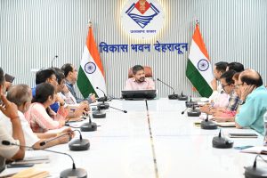 सैनिकों के सम्मान में 14 मई को देहरादून&hellip;