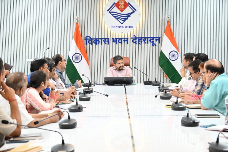 सैनिकों के सम्मान में 14 मई को देहरादून में आयोजित होगी भव्य शौर्य तिरंगा यात्रा