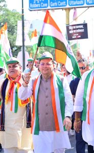 भाजपा ने शौर्य स्थल चीड़बाग से निकाली ‘तिरंगा&hellip;