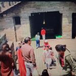 पंच केदार में से एक चतुर्थ केदार रुद्रनाथ यात्रा का हुआ आगाज