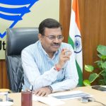 मुख्य सचिव आनन्द बर्द्धन ने सूचना प्रोद्योगिकी विभाग की ली समीक्षा बैठक, दिए ये निर्देश