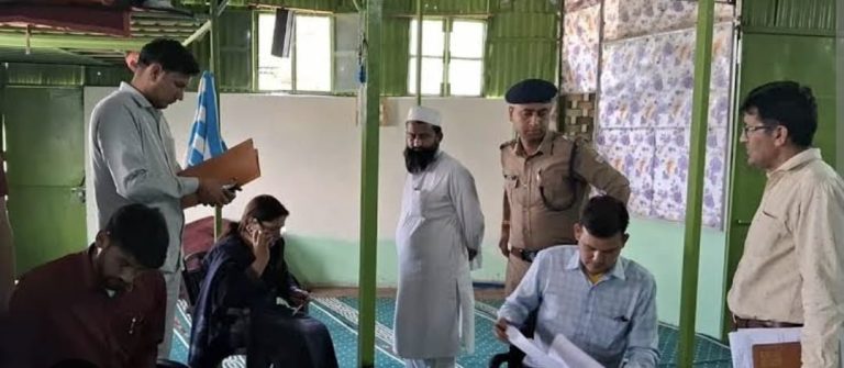 पौड़ी में जिला प्रशासन ने सील किया एक मदरसा, जानिए क्या है वजह
