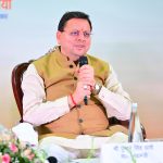 मुख्य सेवक संवाद में युवक एवं महिला मंगल दलों के साथ मुख्यमंत्री ने किया संवाद