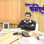 चमोली जिला प्रशासन ने हेमकुंड साहिब में रोपवे परियोजना निर्माण को लेकर कवायद की शुरू