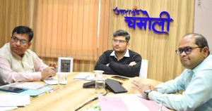 चमोली जिला प्रशासन ने हेमकुंड साहिब में रोपवे&hellip;