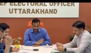 पर्यावरण संरक्षण के लिए निर्वाचन आयोग की ओर&hellip;