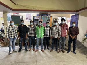 दून पुलिस ने तीन परीक्षा केंद्रों से भर्ती&hellip;