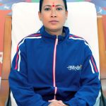 29 अगस्त तक खेल विश्वविद्यालय शिलान्यास सुनिश्चित करें मुख्य सचिव- रेखा आर्य