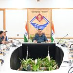 विकसित कृषि संकल्प अभियान 2025 को सफल बनाने के लिए उत्तराखंड पूरी तरह तैयार – गणेश जोशी