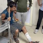 बागेश्वर में जंगली सुअर का आतंक, एक युवक को किया घायल