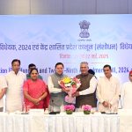 एक देश एक चुनाव से और अधिक सशक्त होगा लोकतंत्र– मुख्यमंत्री