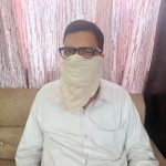 बागेश्वर में रिश्वत लेते जिला सैनिक कल्याण अधिकारी गिरफ्तार