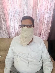 बागेश्वर में रिश्वत लेते जिला सैनिक कल्याण अधिकारी&hellip;