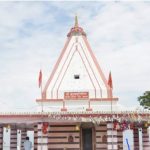 नरेंद नगर स्थित सिद्ध पीठ मां कुंजापुरी में जल्द बनेगा रोपवे