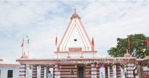 नरेंद नगर स्थित सिद्ध पीठ मां कुंजापुरी में&hellip;