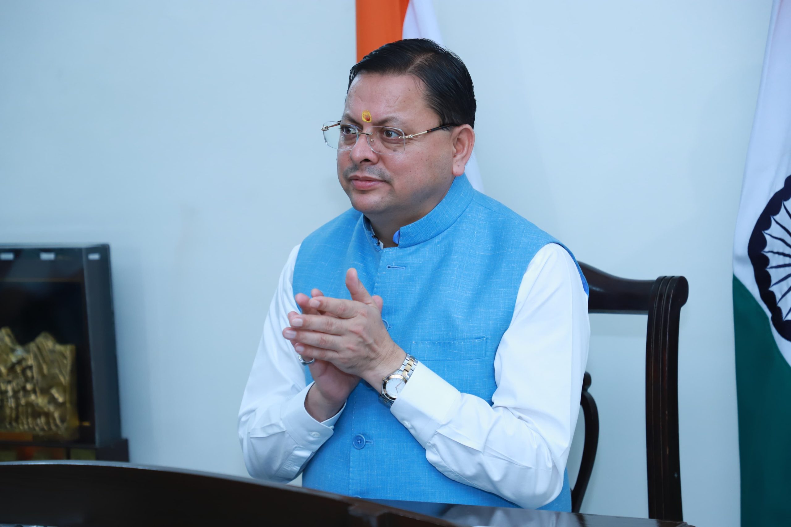 धामी कैबिनेट की बैठक हुई संपन्न, इतने प्रस्तावों पर लगी मुहर