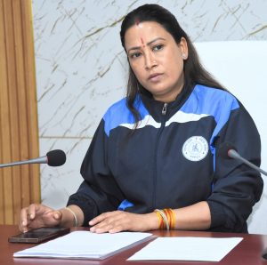 धामी सरकार ने उत्तराखंड खेल विश्वविद्यालय को देश&hellip;