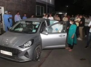 पंचकूला में दिल दहला देने वाला मामला आया&hellip;