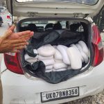 मिलावटी पनीर से सावधान,देहरादून में FDA ने 500 किलो मिलावटी पनीर किया जब्त