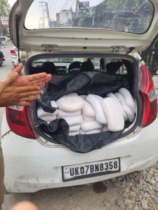 मिलावटी पनीर से सावधान,देहरादून में FDA ने 500&hellip;