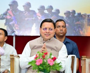 ऑपरेशन सिंदूर की सफलता पर मुख्यमंत्री ने ‘एक&hellip;