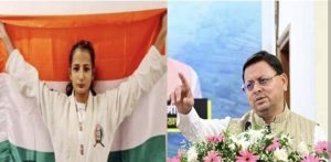 हल्द्वानी निवासी नव्या पांडे ने जु-जित्सू में रचा&hellip;