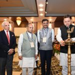 मुख्यमंत्री ने राज्य आपदा प्राधिकरण द्वारा आयोजित Monsoon -2025: Preparedness कार्यशाला में किया प्रतिभाग