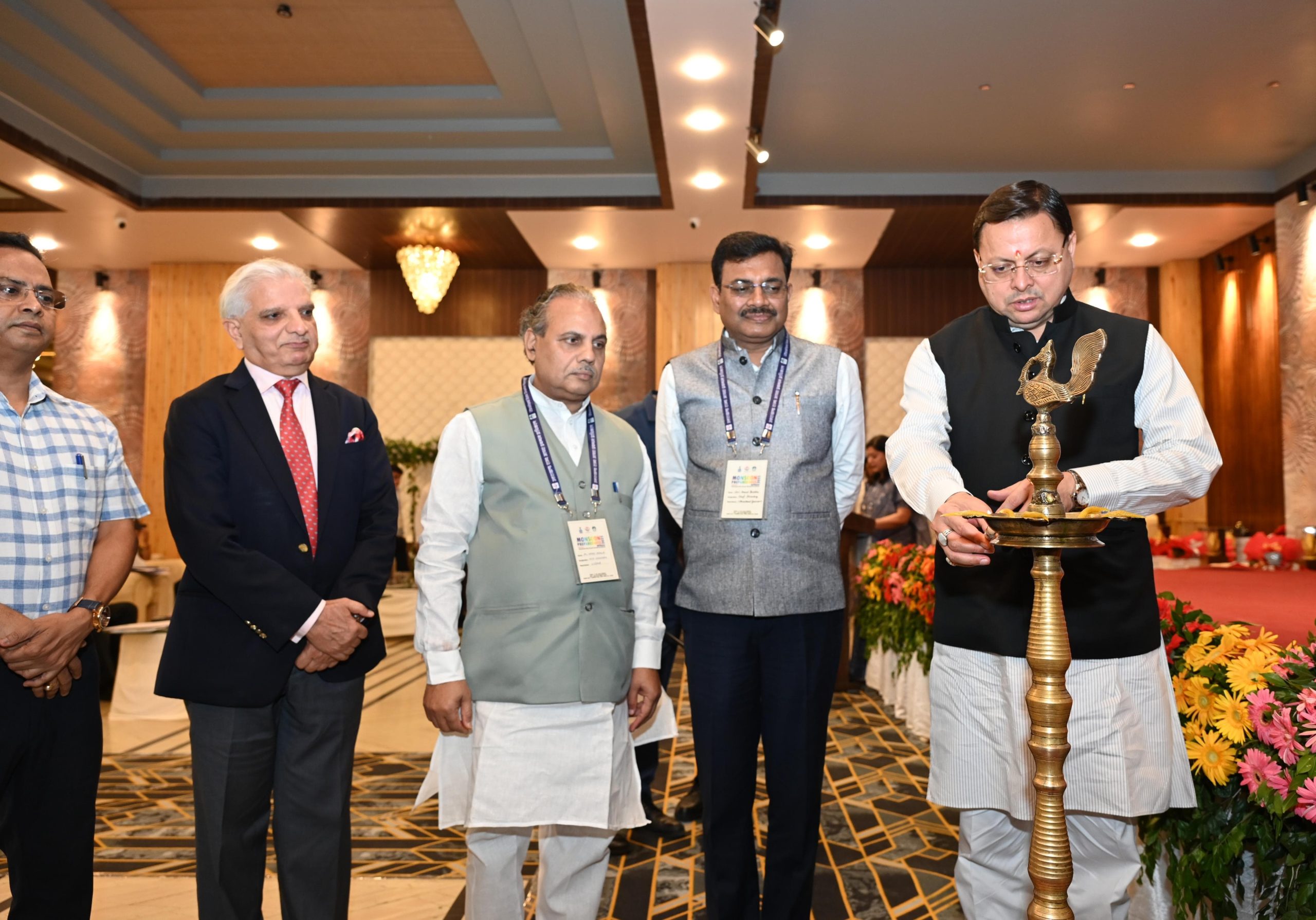 मुख्यमंत्री ने राज्य आपदा प्राधिकरण&hellip;