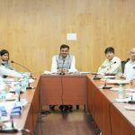 लोगों तक स्वच्छ, सस्ती, सुलभ और विश्वसनीय ऊर्जा पहुंच सुनिश्चित करें ऊर्जा विभाग: मुख्य सचिव