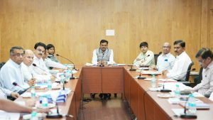 लोगों तक स्वच्छ, सस्ती, सुलभ और विश्वसनीय ऊर्जा&hellip;