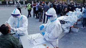 उत्तराखंड में कोविड-19 को लेकर धामी सरकार ने&hellip;