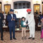 20वां गवर्नर्स कप गोल्फ टूर्नामेंट का हुआ समापन