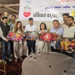 मेयर सौरभ थपलियाल ने बालावाला में आयोजित निशुल्क स्वास्थ्य और जाँच शिविर का किया शुभारम्भ