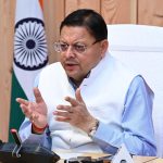 मुख्यमंत्री पुष्कर सिंह धामी की अध्यक्षता में हुई कैबिनेट बैठक, इन प्रस्तावों पर हुई चर्चा