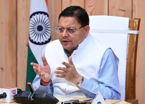 सीएम धामी ने “मोदी सरकार के 11 वर्ष-संकल्प&hellip;