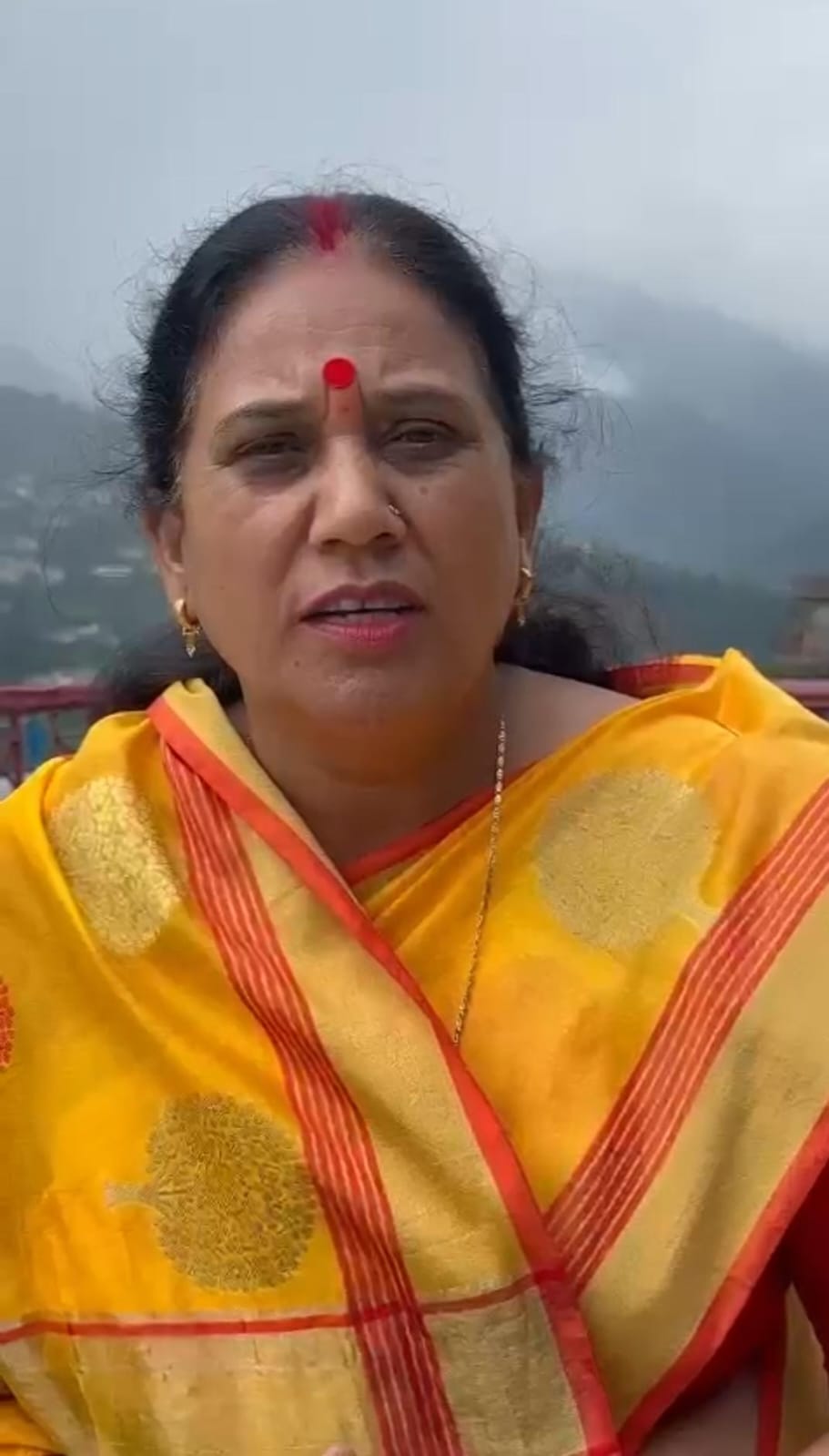 भाजपा के शासनकाल में अंकिता भंडारी के गुनहगारों को मिली है उम्र कैद की सजा- आशा नौटियाल