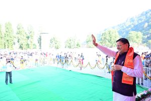 देवभूमि अब खेलभूमि के रूप में सशक्त रूप&hellip;