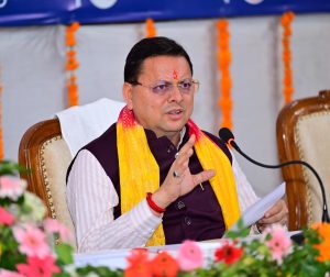 मुख्यमंत्री ने नैनीताल में ली मंडल स्तरीय समीक्षा&hellip;