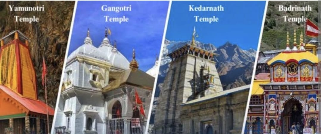 चारधाम यात्रा 2025: श्रद्धालुओं की आस्था के साथ स्वास्थ्य और सुरक्षा भी सर्वोच्च प्राथमिकता