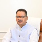 एग्री मित्रा उत्तराखण्ड महोत्सव की तैयारियों में जुटी धामी सरकार, मंत्री गणेश जोशी ने दिये ये निर्देश