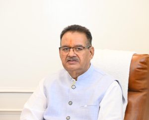 एग्री मित्रा उत्तराखण्ड महोत्सव की तैयारियों में जुटी&hellip;