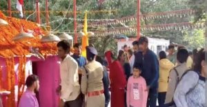 कण्डोलिया मंदिर में सम्पन्न हुआ तीन दिवसीय वार्षिक&hellip;