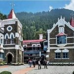 हाईकोर्ट ने बागेश्वर जिले में हुए अवैध खड़िया खनन से जिले में आई दरारों के मामले में की सुनवाई