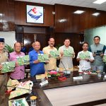 वन संपदा को आर्थिकी से जोड़ने पर जोर, मुख्यमंत्री ने दिए वन्यजीव बोर्ड बैठक में निर्देश