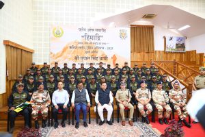 आईटीबीपी के हिमाद्री ट्रैकिंग अभियान-2025 को हरी झंडी&hellip;