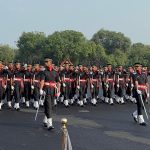 IMA pop -2025 देहरादून: 451 कैडेट्स पासआउट, 419 भारतीय बने सेना के अफसर